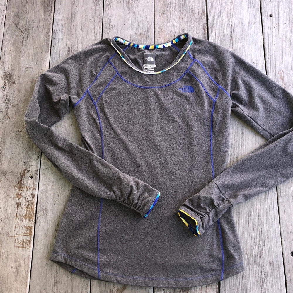 Pullover top by The North Face